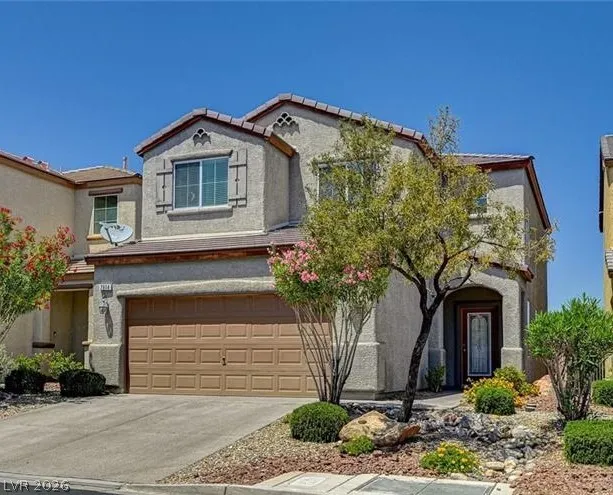 7914 Glowing Sky Avenue Las Vegas, NV 89113