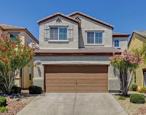 7914 Glowing Sky Avenue Las Vegas, NV 89113