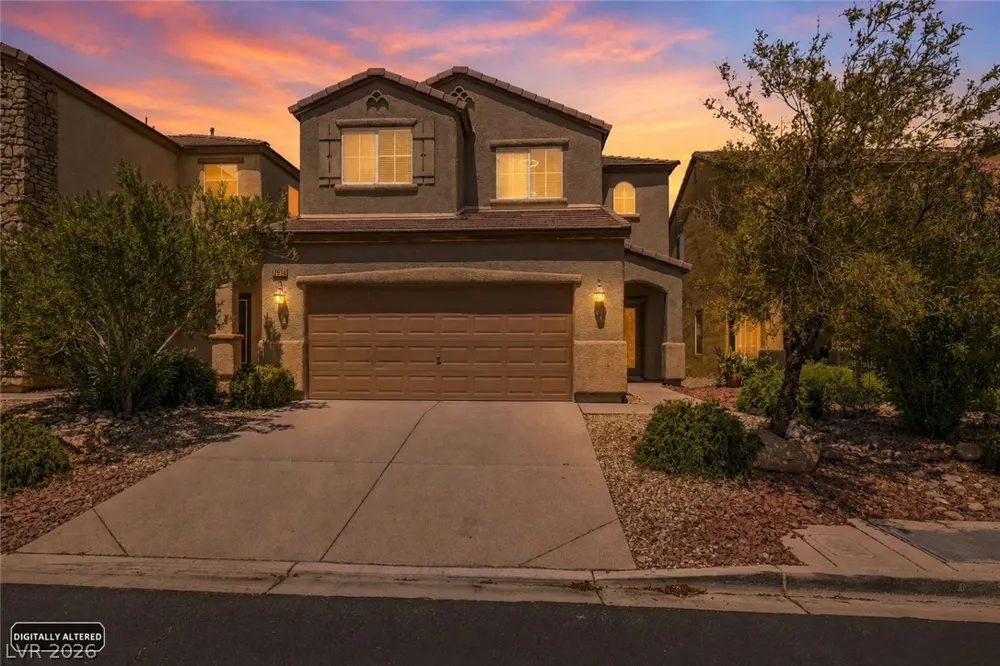 7914 Glowing Sky Avenue Las Vegas, NV 89113