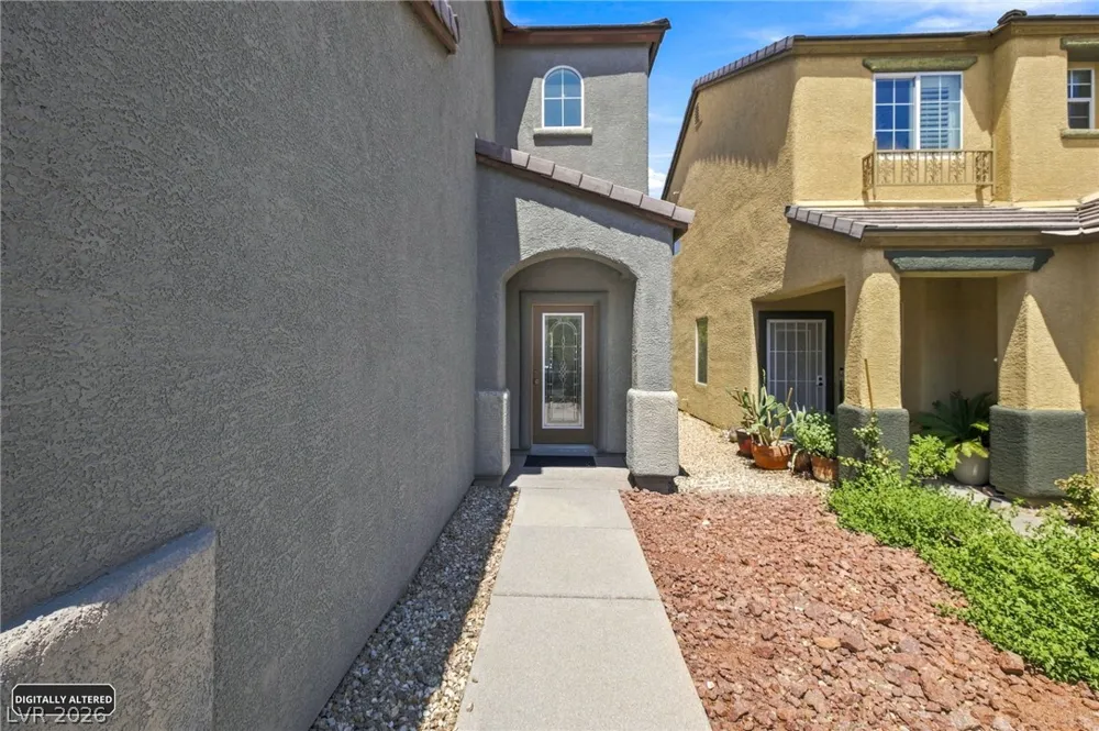 7914 Glowing Sky Avenue Las Vegas, NV 89113