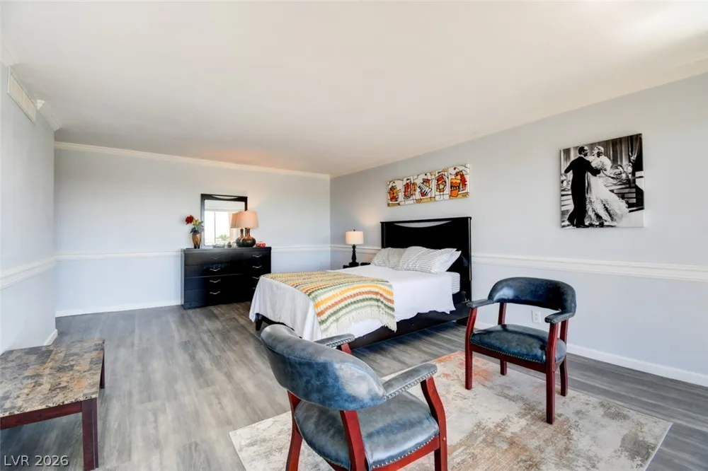 3111 Bel Air Drive #5H Las Vegas, NV 89109