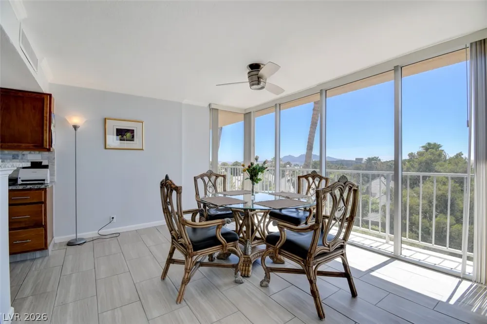 3111 Bel Air Drive #5H Las Vegas, NV 89109