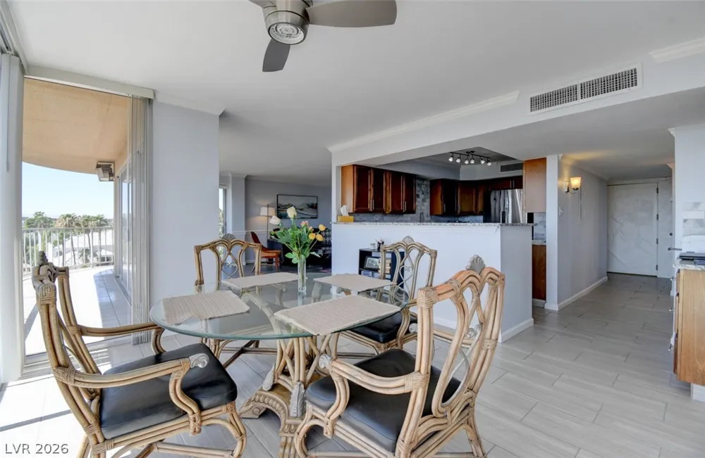 3111 Bel Air Drive #5H Las Vegas, NV 89109