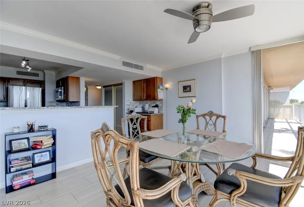 3111 Bel Air Drive #5H Las Vegas, NV 89109
