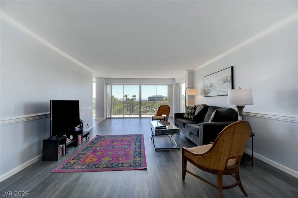 3111 Bel Air Drive #5H Las Vegas, NV 89109