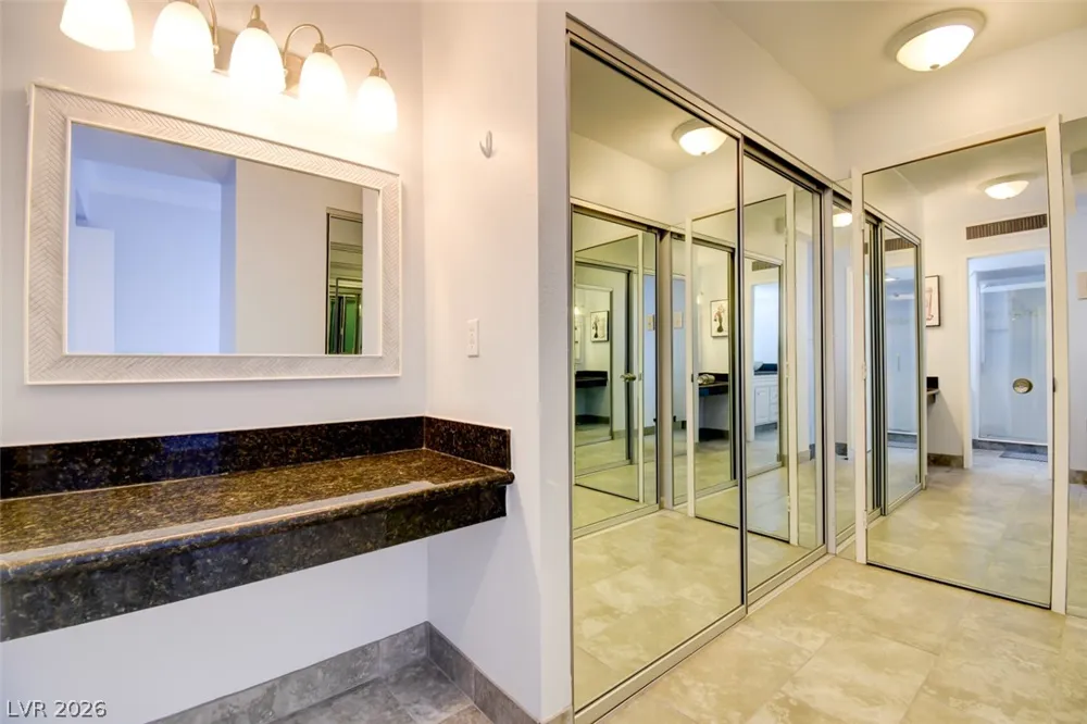 3111 Bel Air Drive #5H Las Vegas, NV 89109