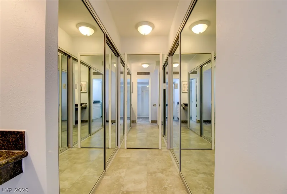 3111 Bel Air Drive #5H Las Vegas, NV 89109