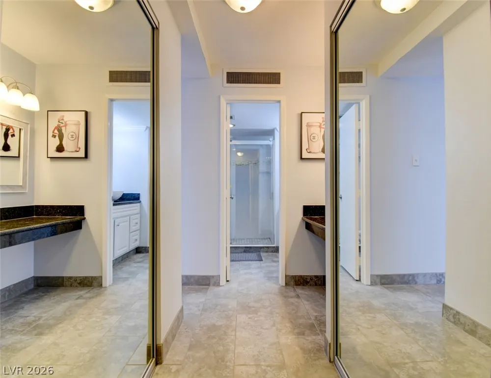 3111 Bel Air Drive #5H Las Vegas, NV 89109