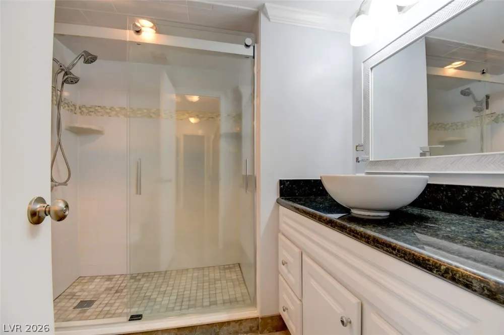 3111 Bel Air Drive #5H Las Vegas, NV 89109