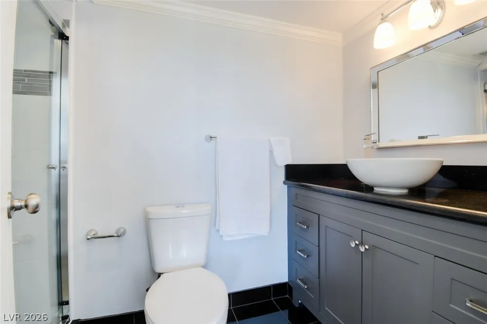 3111 Bel Air Drive #5H Las Vegas, NV 89109