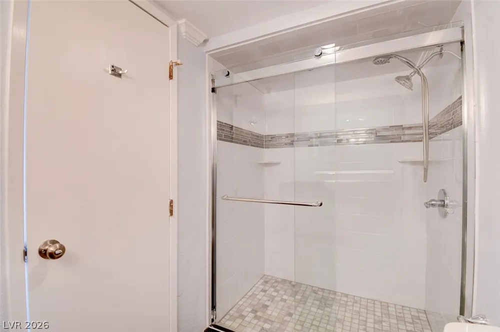 3111 Bel Air Drive #5H Las Vegas, NV 89109