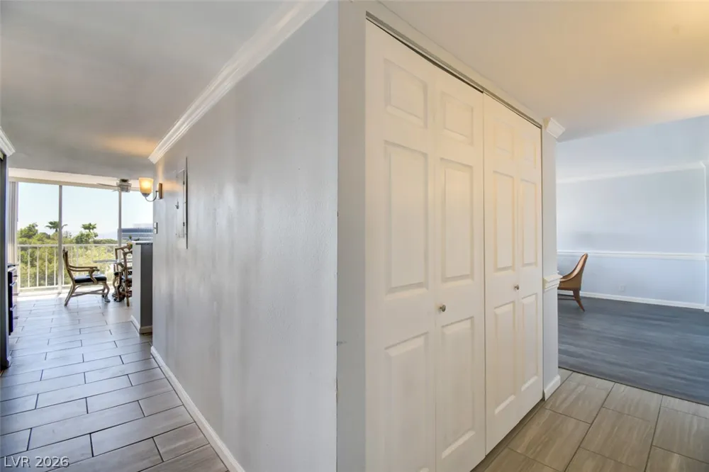 3111 Bel Air Drive #5H Las Vegas, NV 89109