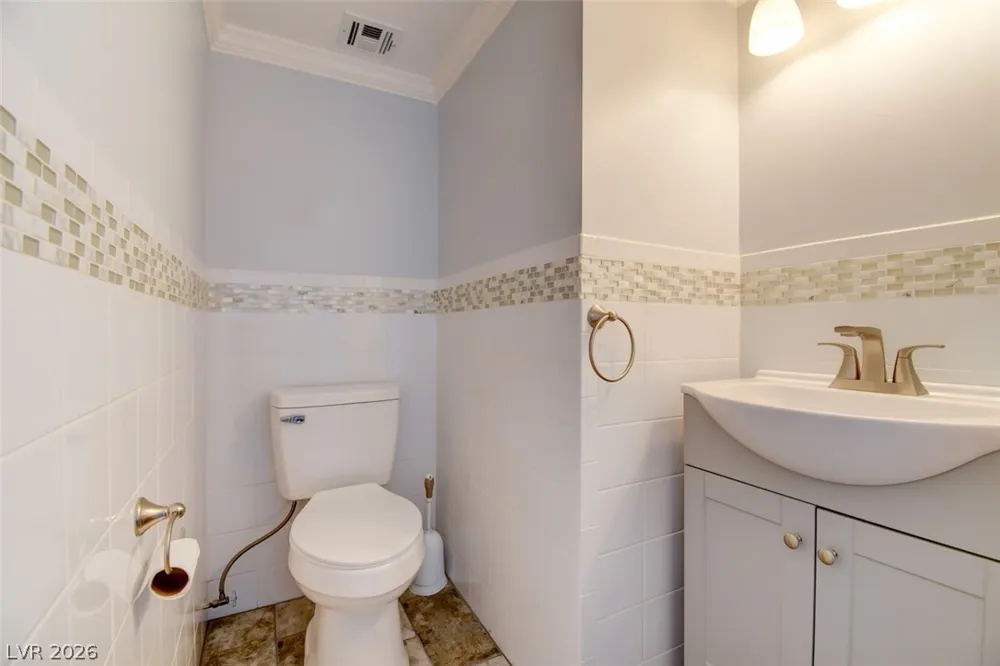 3111 Bel Air Drive #5H Las Vegas, NV 89109