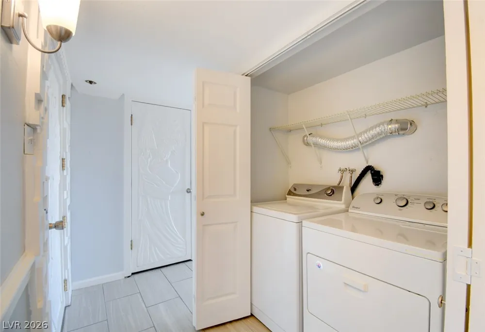 3111 Bel Air Drive #5H Las Vegas, NV 89109