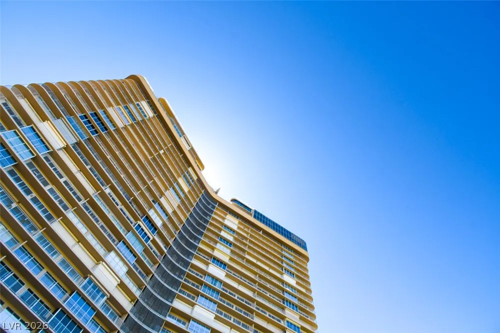 3111 Bel Air Drive #5H Las Vegas, NV 89109