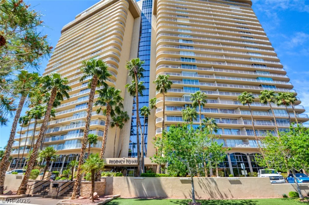 3111 Bel Air Drive #5H Las Vegas, NV 89109
