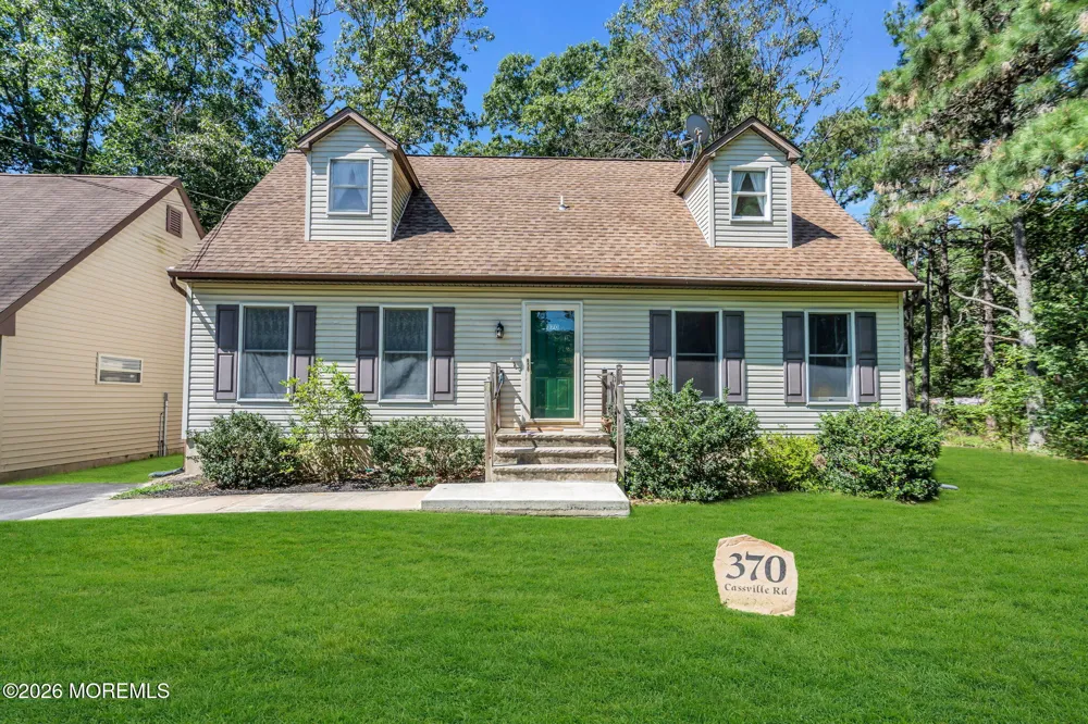 370 Cassville Road Jackson, NJ 08527
