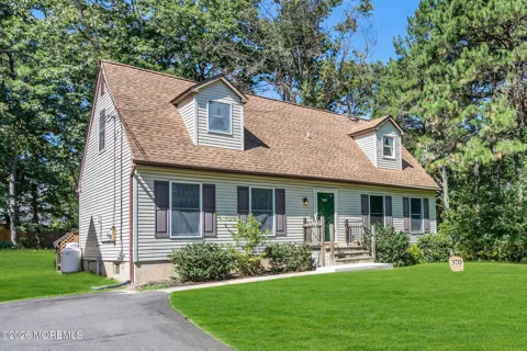370 Cassville Road