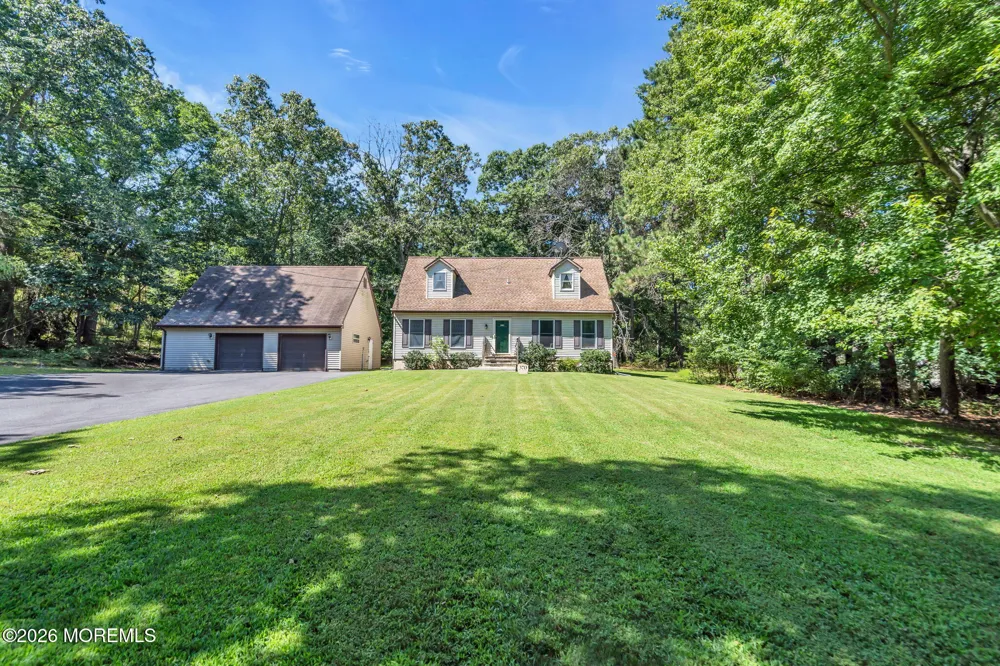 370 Cassville Road Jackson, NJ 08527