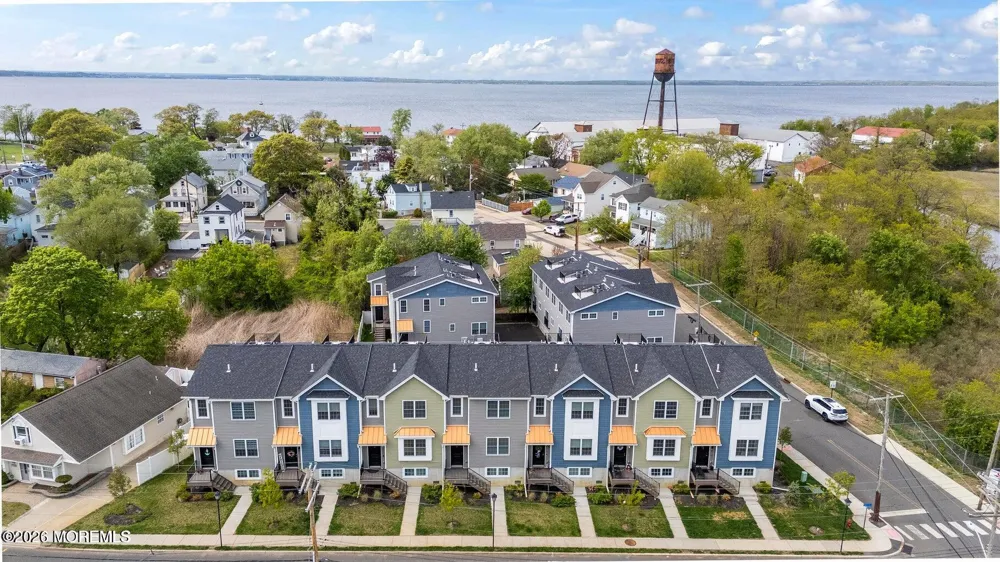 333 First Street #4 Keyport, NJ 07735