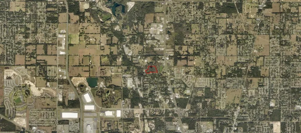 4623 NW GAINESVILLE ROAD ocala, FL 34475