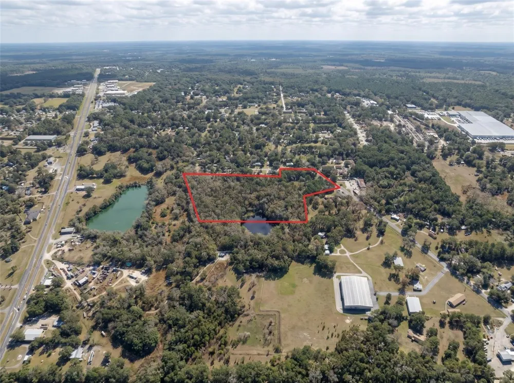 4623 NW GAINESVILLE ROAD ocala, FL 34475