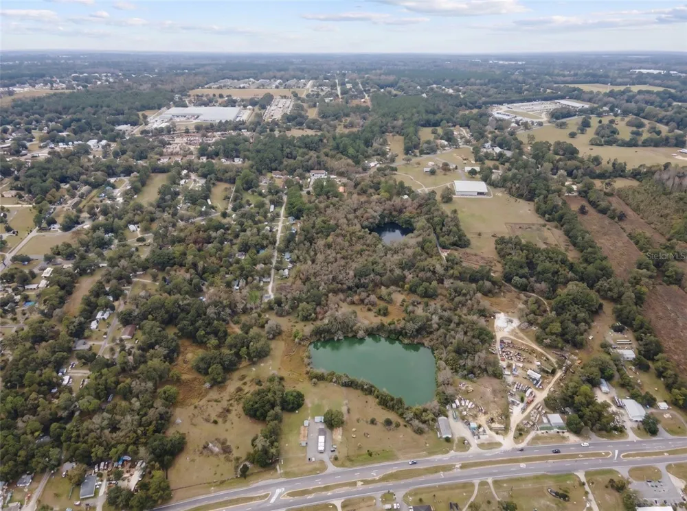 4623 NW GAINESVILLE ROAD ocala, FL 34475