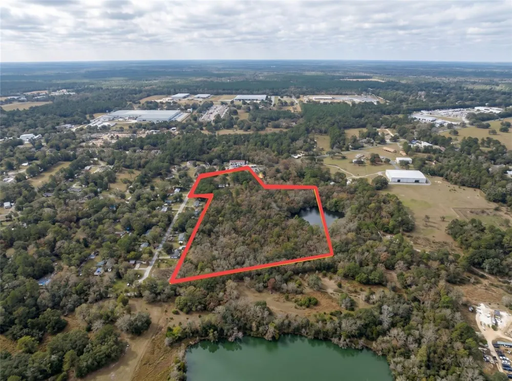 4623 NW GAINESVILLE ROAD ocala, FL 34475