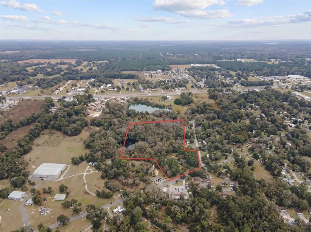 4623 NW GAINESVILLE ROAD ocala, FL 34475