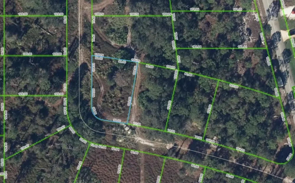 108 CHANDLER TERRACE NE Lake Placid, FL 33852