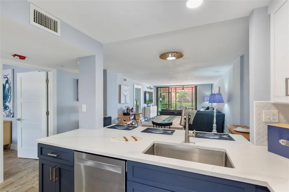 17580 GULF BOULEVARD #115 Redington Shores, FL 33708