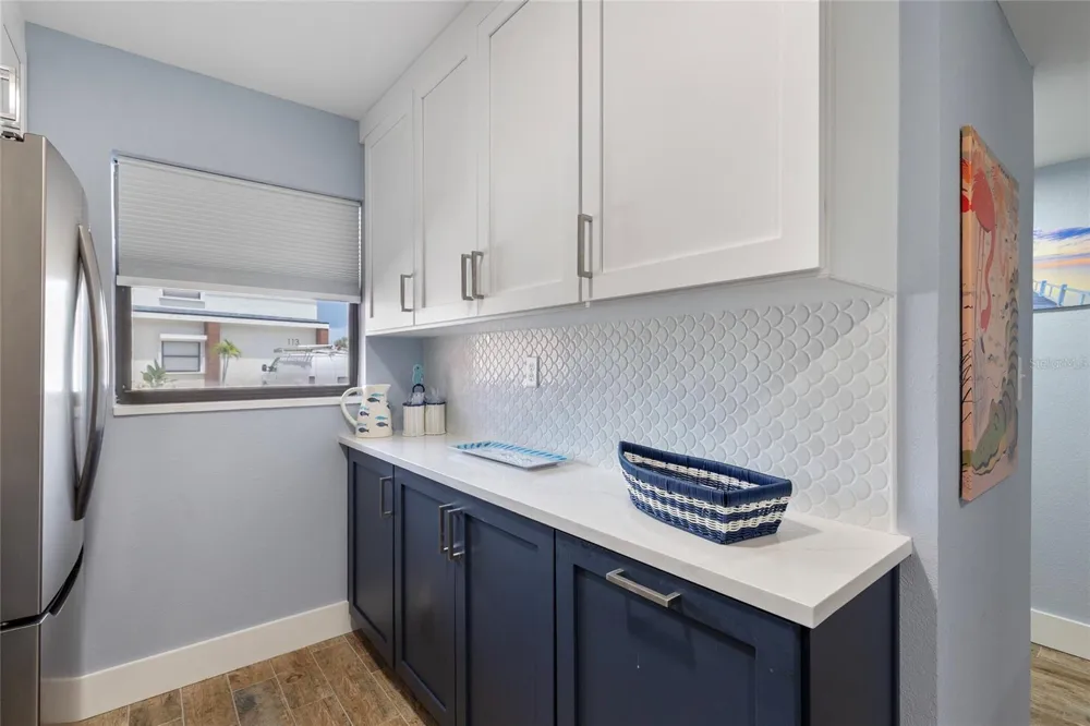 17580 GULF BOULEVARD #115 Redington Shores, FL 33708