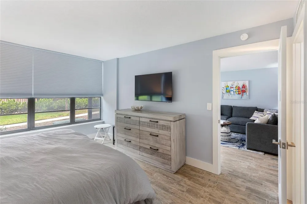 17580 GULF BOULEVARD #115 Redington Shores, FL 33708