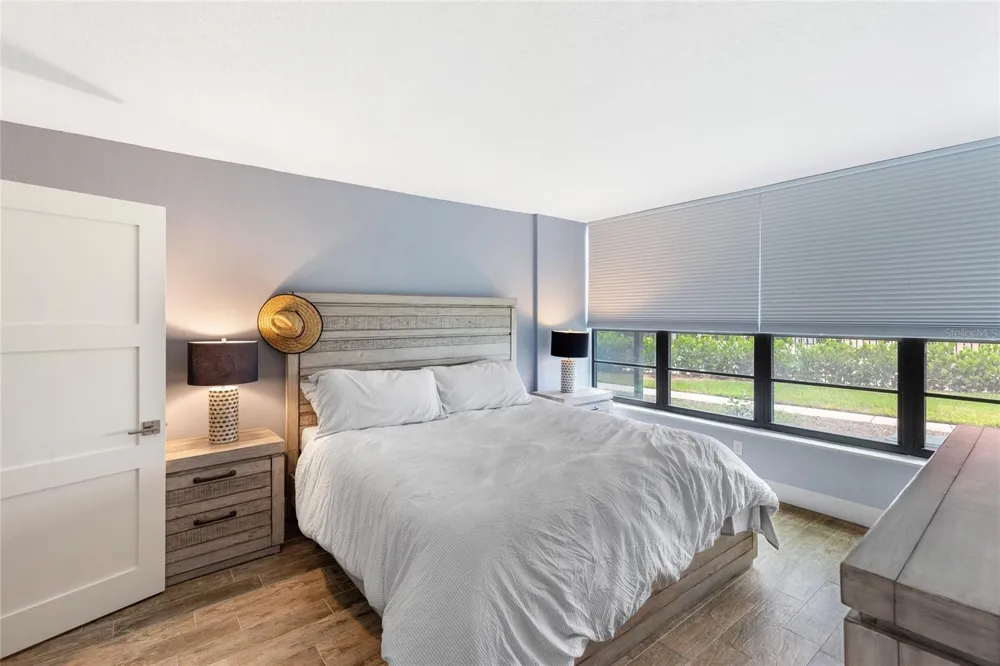 17580 GULF BOULEVARD #115 Redington Shores, FL 33708
