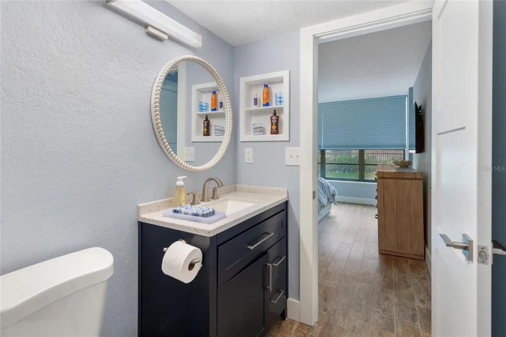 17580 GULF BOULEVARD #115 Redington Shores, FL 33708
