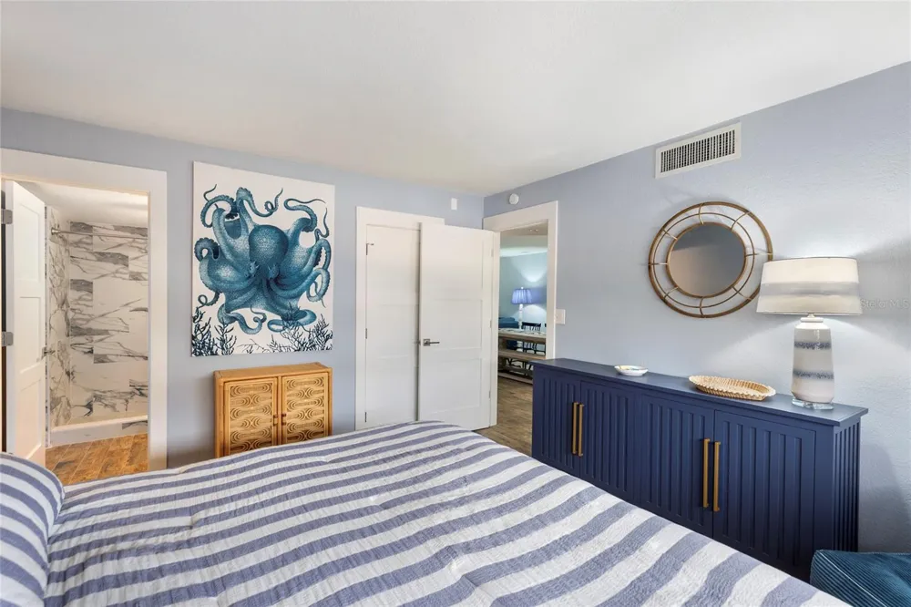 17580 GULF BOULEVARD #115 Redington Shores, FL 33708
