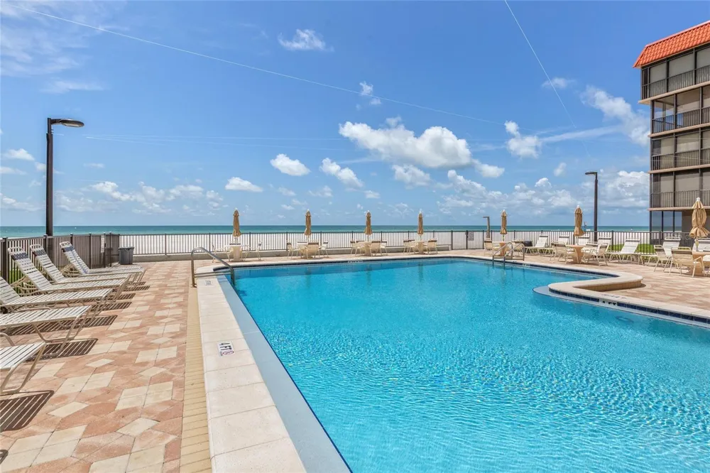 17580 GULF BOULEVARD #115 Redington Shores, FL 33708
