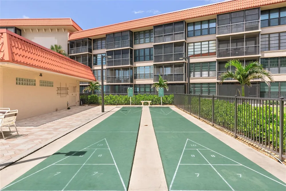 17580 GULF BOULEVARD #115 Redington Shores, FL 33708