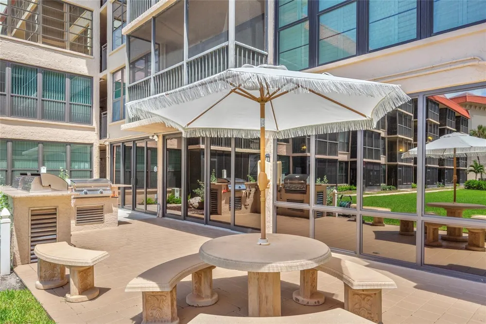 17580 GULF BOULEVARD #115 Redington Shores, FL 33708