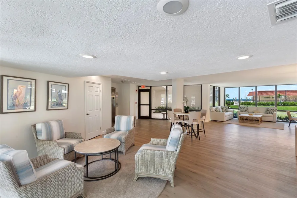 17580 GULF BOULEVARD #115 Redington Shores, FL 33708