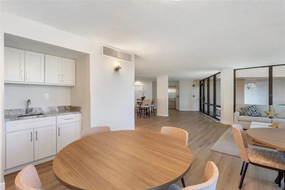 17580 GULF BOULEVARD #115 Redington Shores, FL 33708