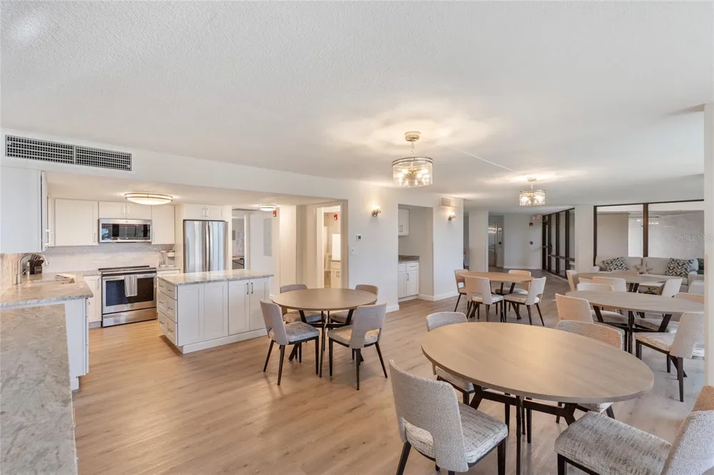 17580 GULF BOULEVARD #115 Redington Shores, FL 33708