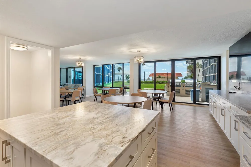 17580 GULF BOULEVARD #115 Redington Shores, FL 33708