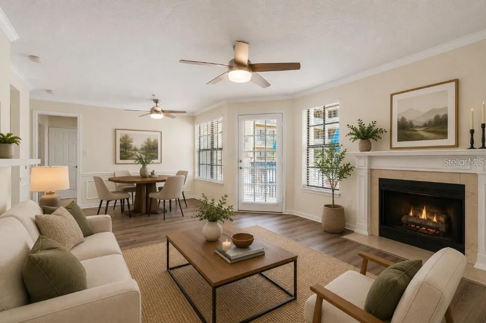 1000 W HORATIO STREET #114 Tampa, FL 33606
