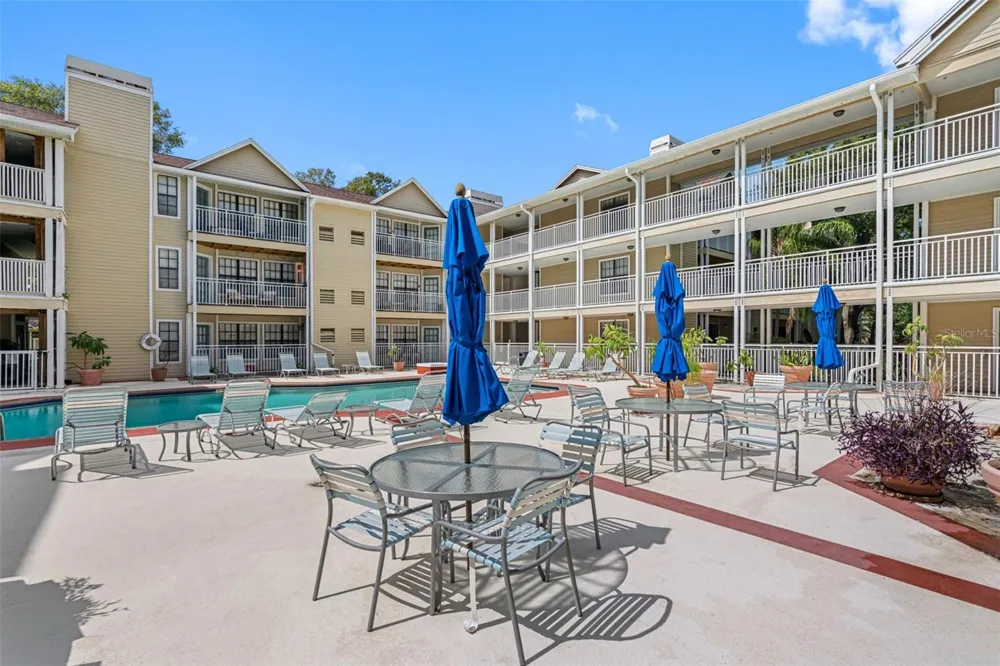 1000 W HORATIO STREET #114 Tampa, FL 33606