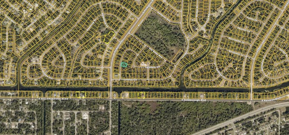 1148204404 LONGFELLOW LANE North Port, FL 34288