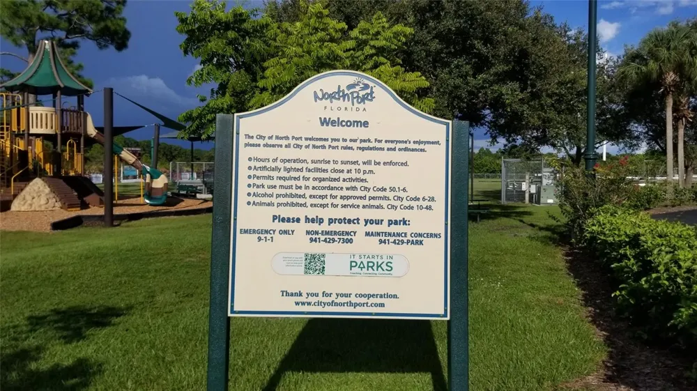 1148204404 LONGFELLOW LANE North Port, FL 34288