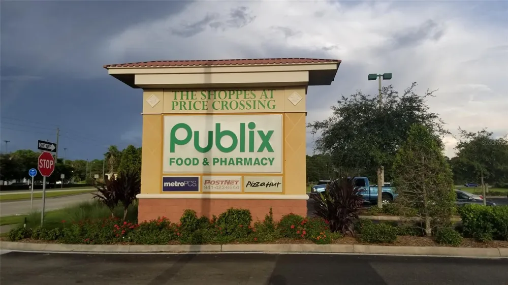 1148204404 LONGFELLOW LANE North Port, FL 34288