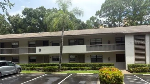3034 EASTLAND BOULEVARD #D109