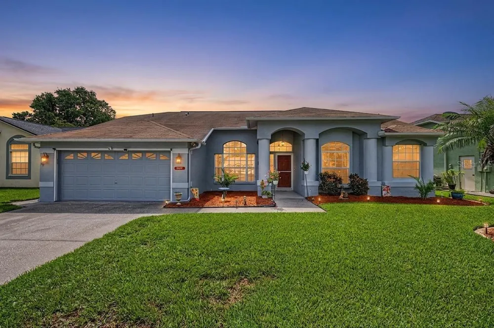 12040 PENZANCE LANE New Port Richey, FL 34654